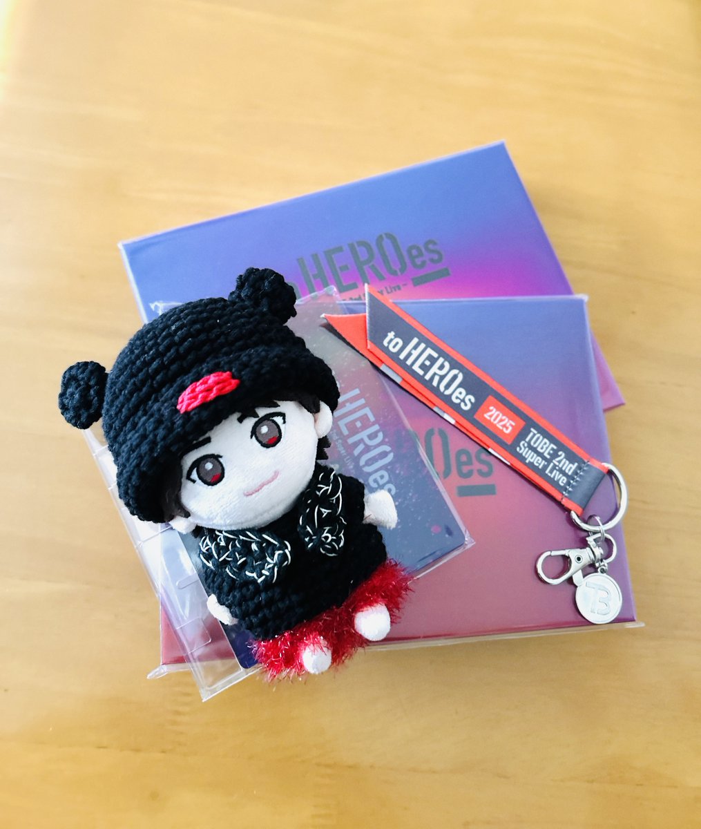 お出かけしちゃうので 夜にみまーす🤭 #TOBE_toHEROes #北山宏光