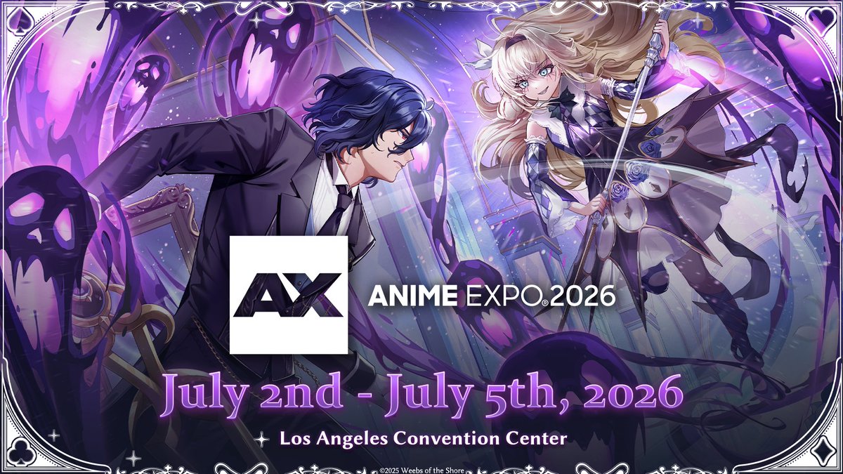 グランドアーカイブ - Topsy Decree *4 Topsy Decree - Phantom