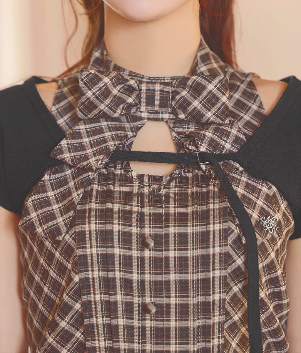 𝐍𝐄𝐖 𝐀𝐑𝐑𝐈𝐕𝐀𝐋 】 ボレロとトップス2点セットアイテム🧸同柄の