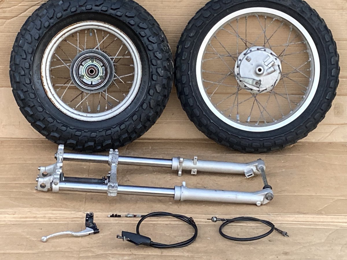 ジャンクボックス (@junkbox178) / Posts / X