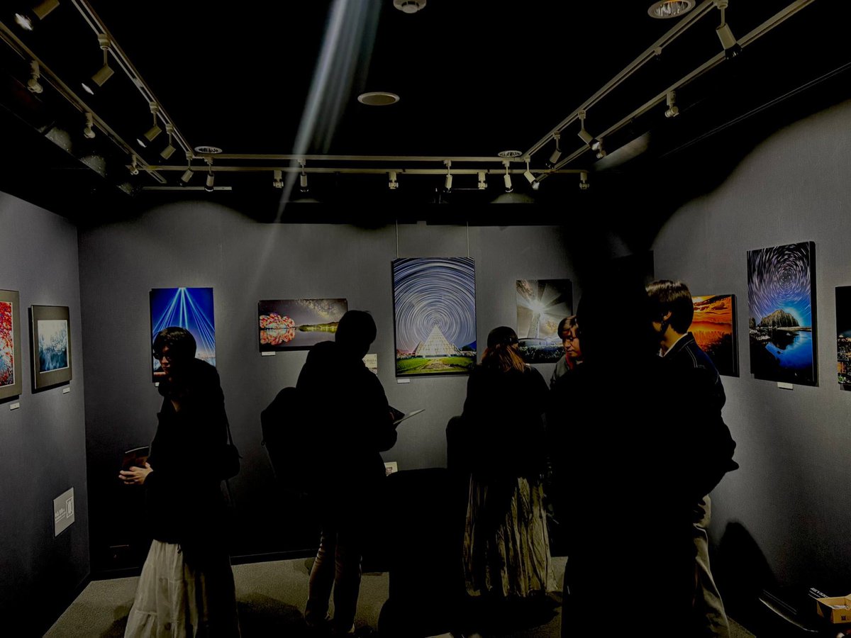 MAG南森町アートギャラリー大阪 (@magmag_osaka) / Posts / X