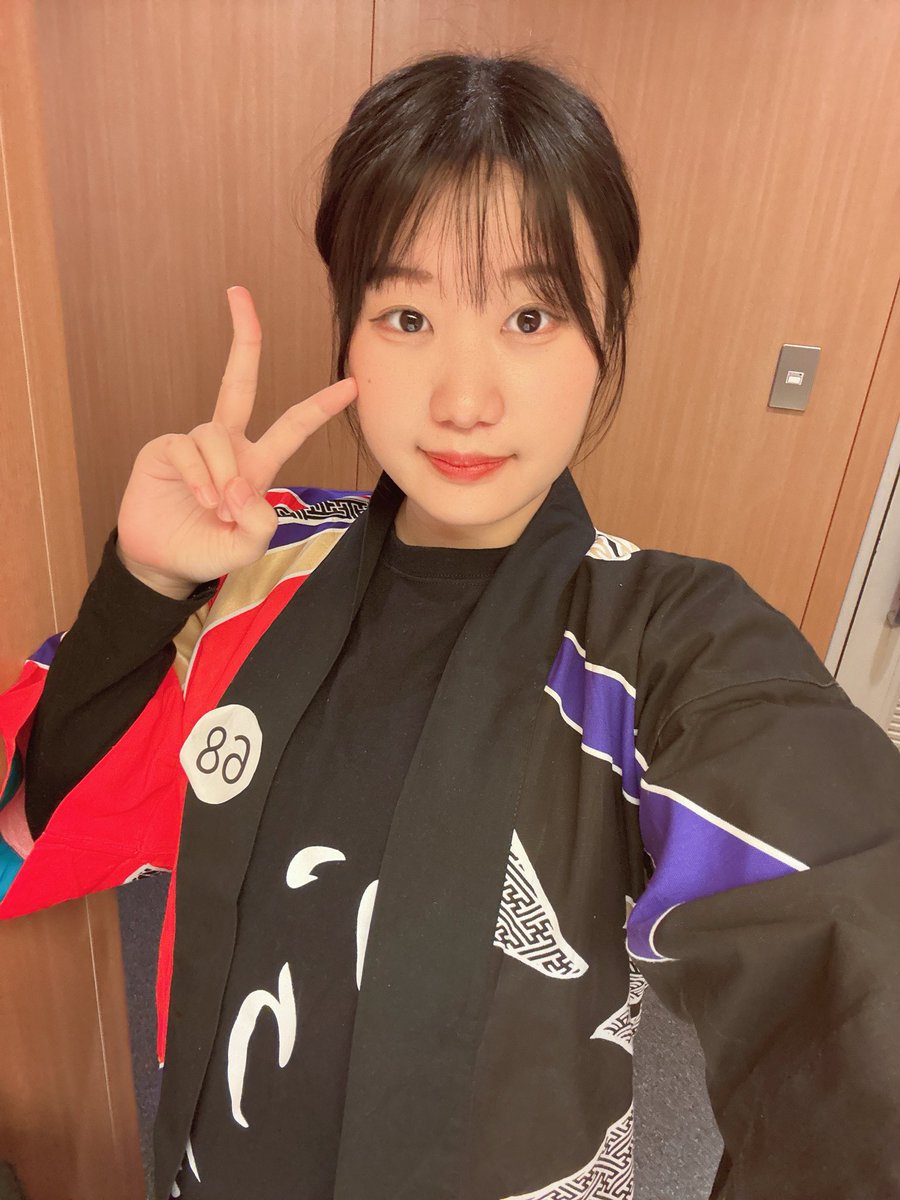 橘ちひろ☀️(ちぃちゃ) (@chiichaidol) / Posts / X