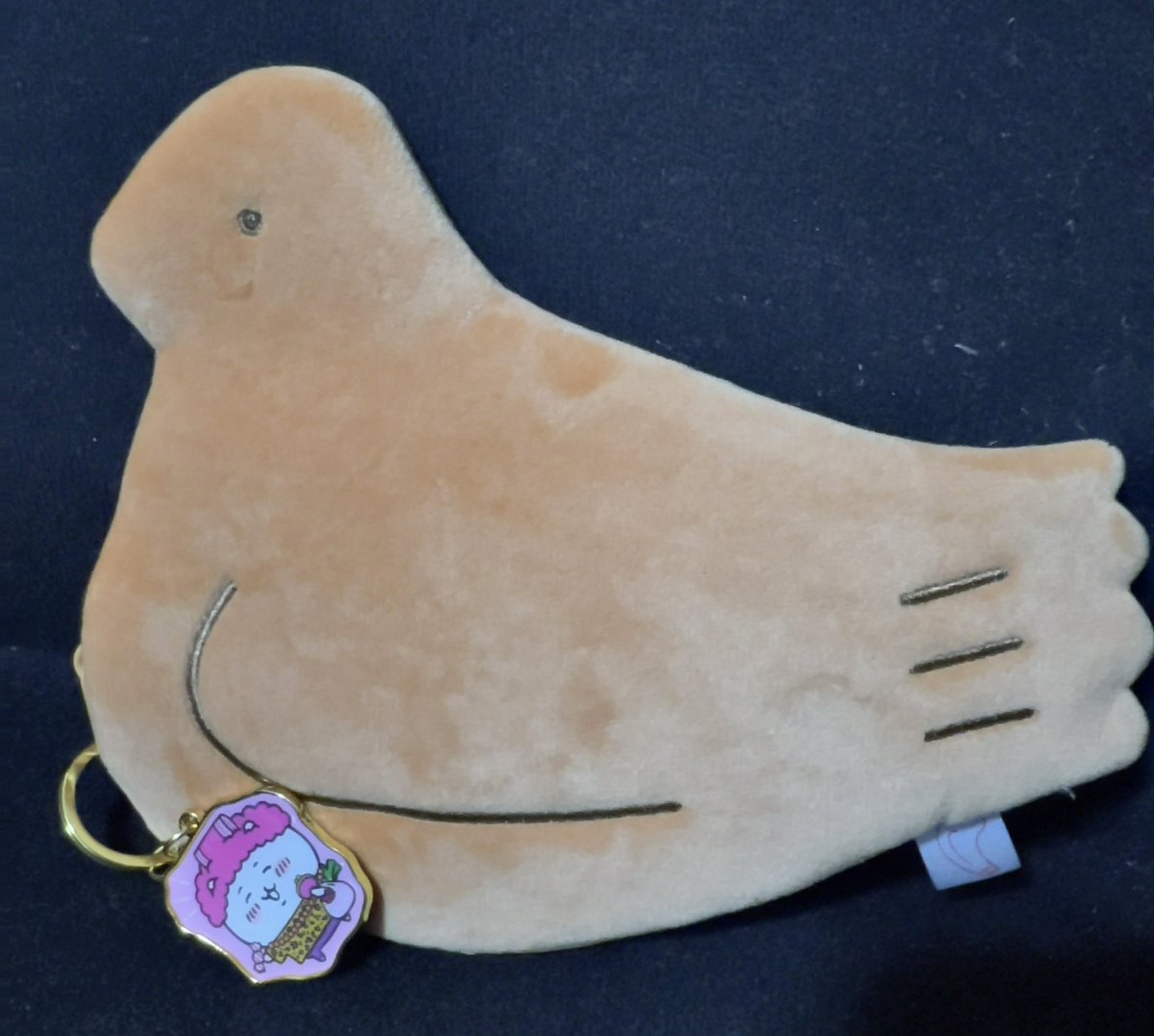 声に出して読みたい日本語『鳩ぽっぽーち』