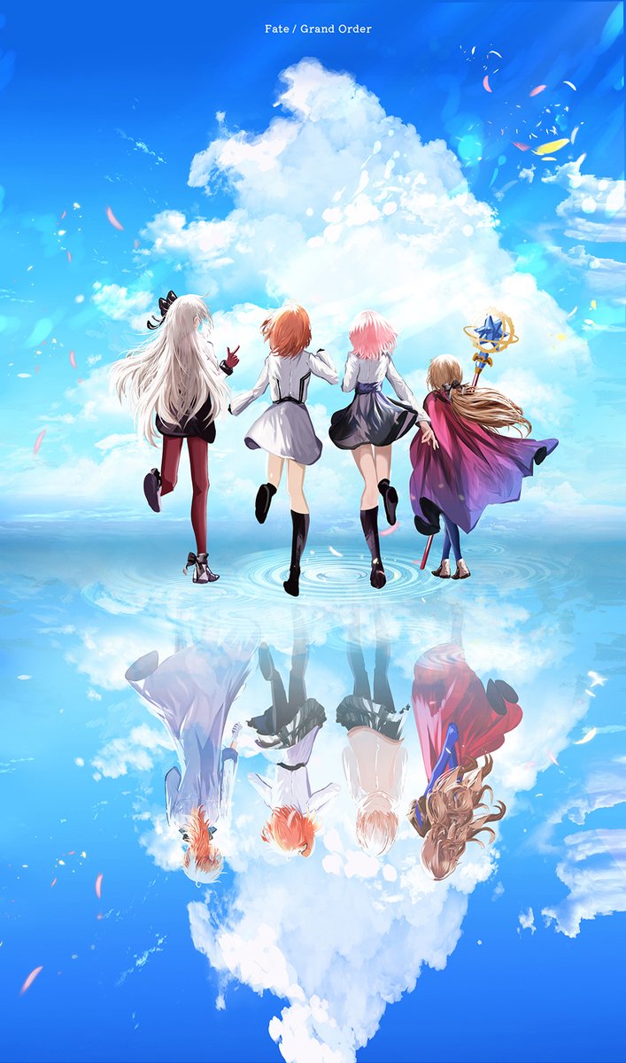 風鈴(休息中)🎐 (@zexal1650) / Posts / X