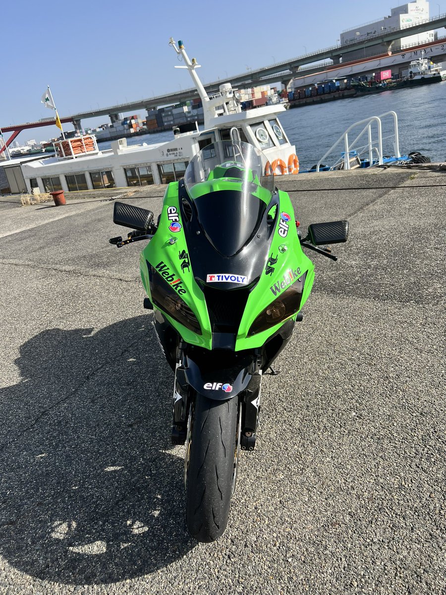 ふじたく🐻 (@zx10r_tkm1101) / Posts / X