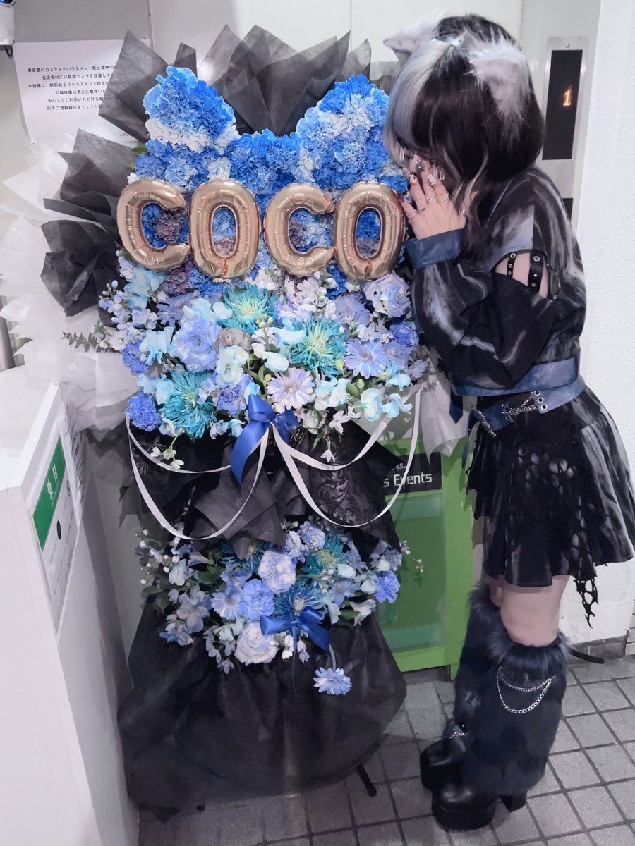 初ワンマンライブ「揺蕩えるここに貴方と。」 たくさんの思いがあって