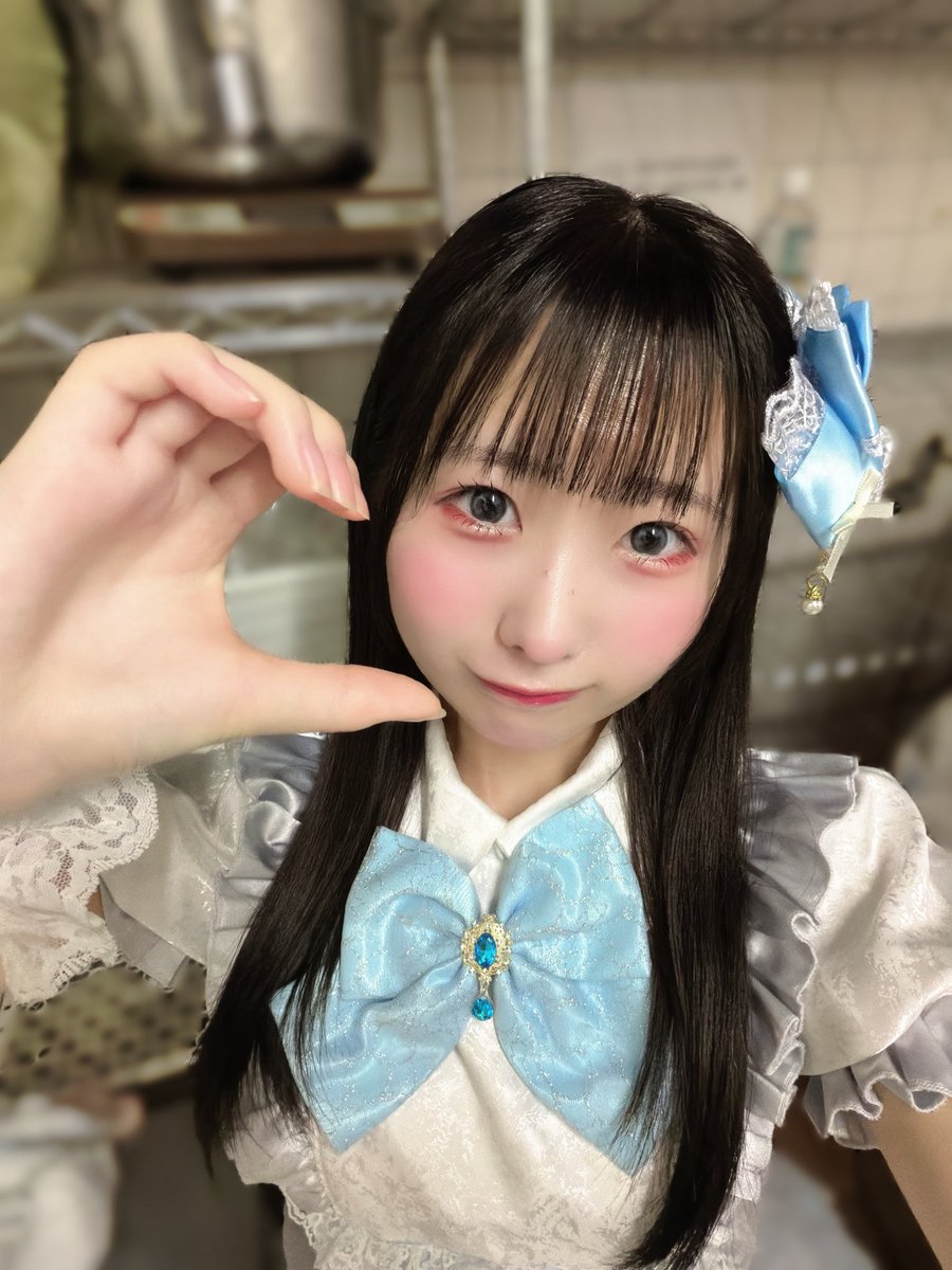 2/23(月祝) 2本目長堀橋WAXXさんにて『爆レス不可避?! Fille mimi単独