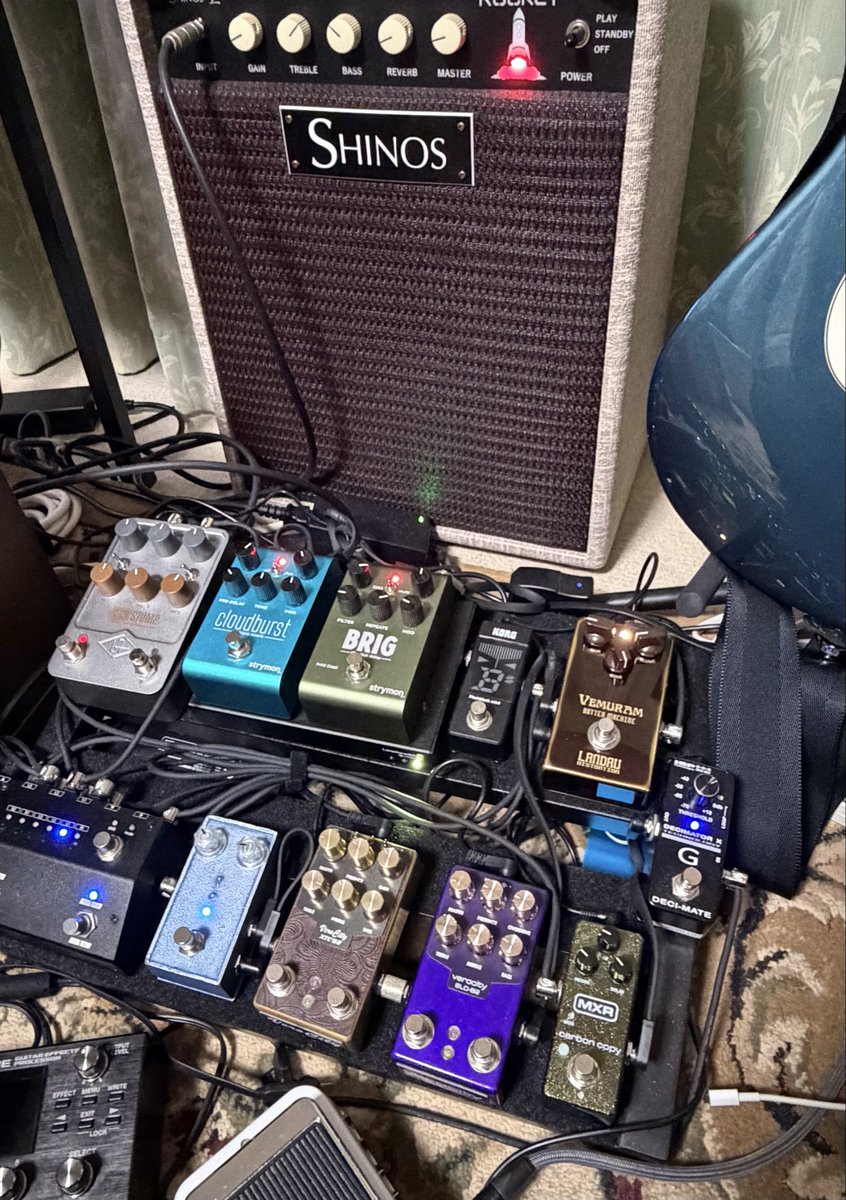 VeroCity (@verocityeffects) / Posts / X