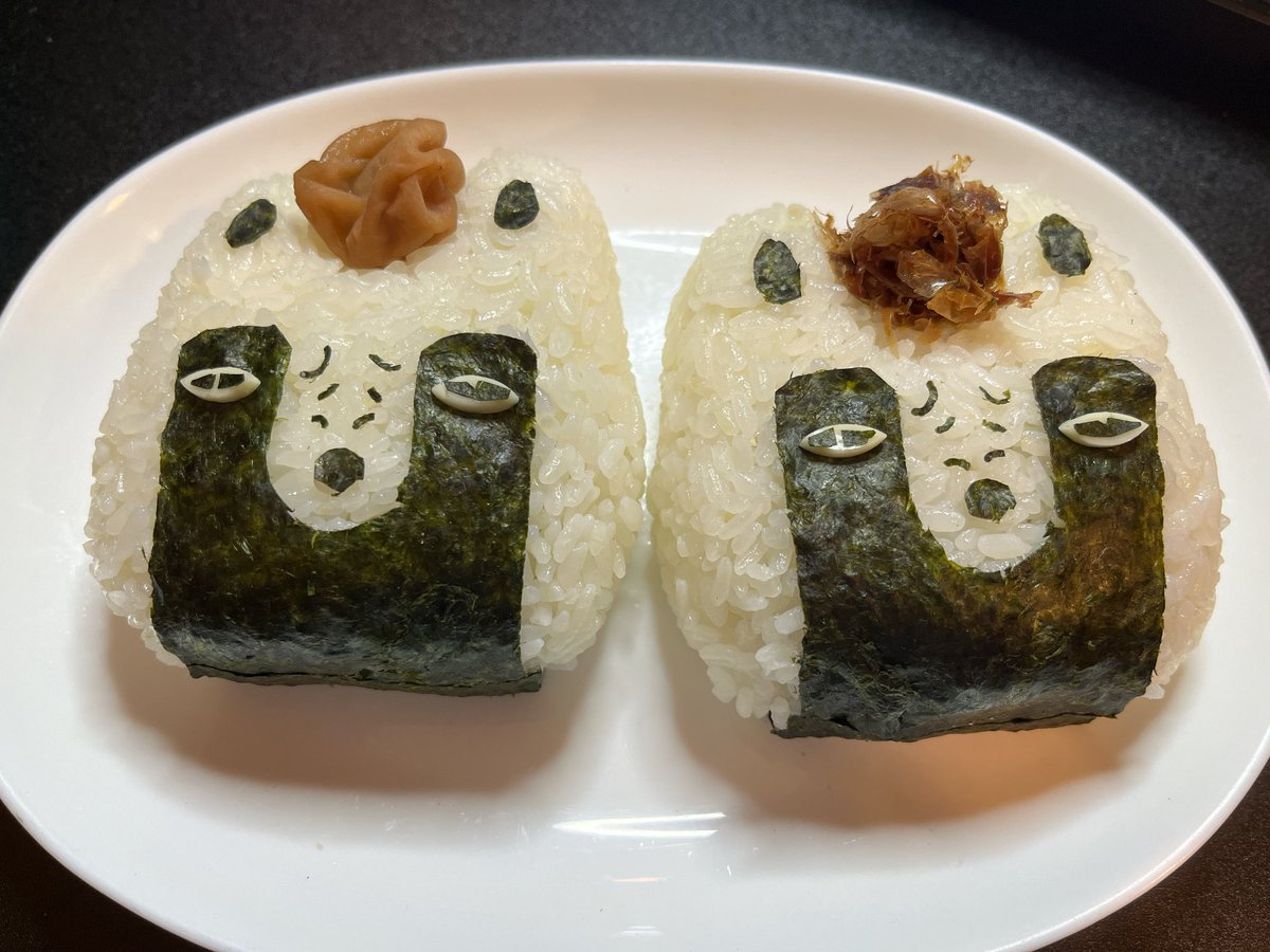 作りました！ うん、可愛い( * ´ ∀ ` ) (投稿の許可ありがとうござい