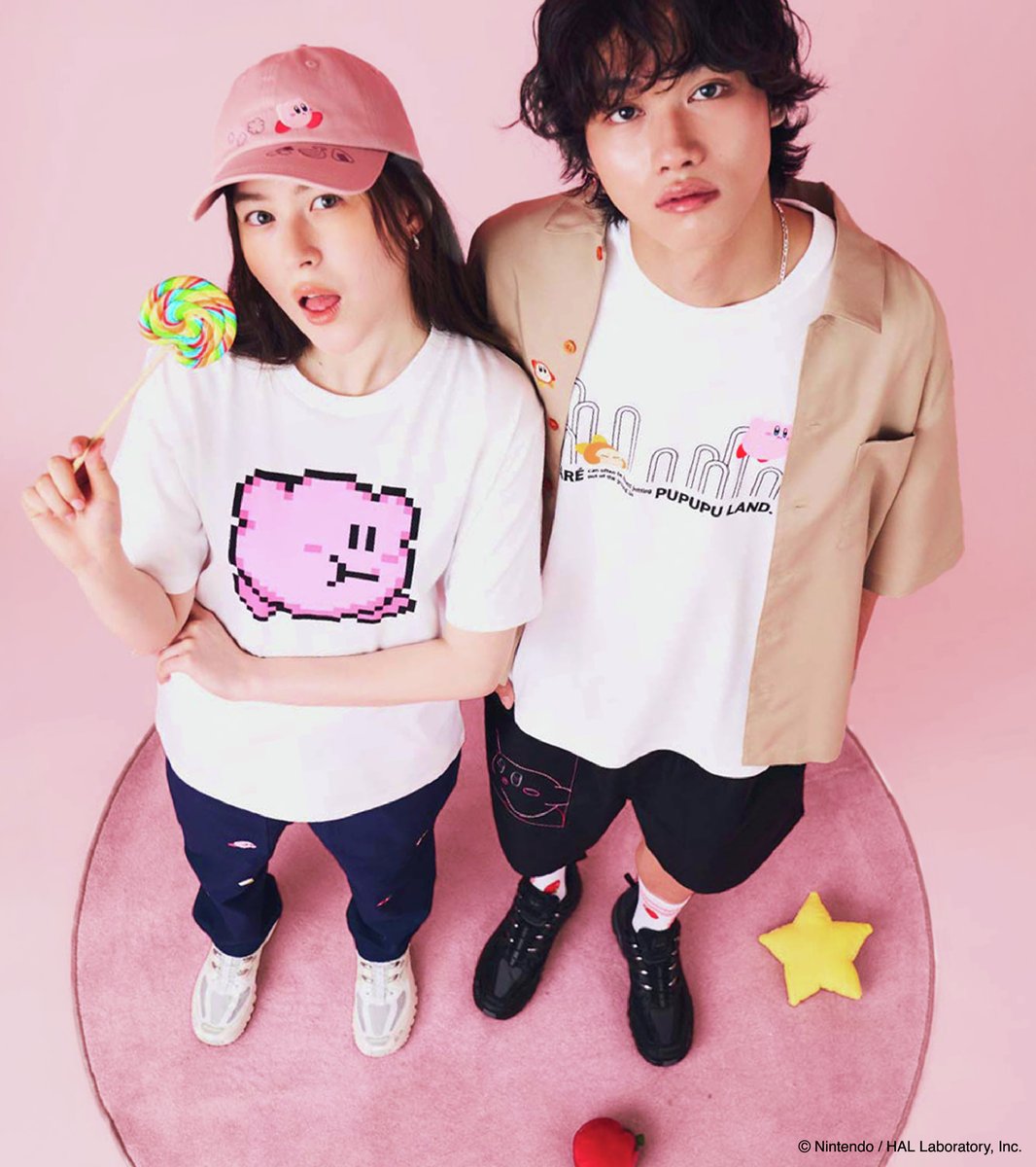 みんなかわいいぞ！