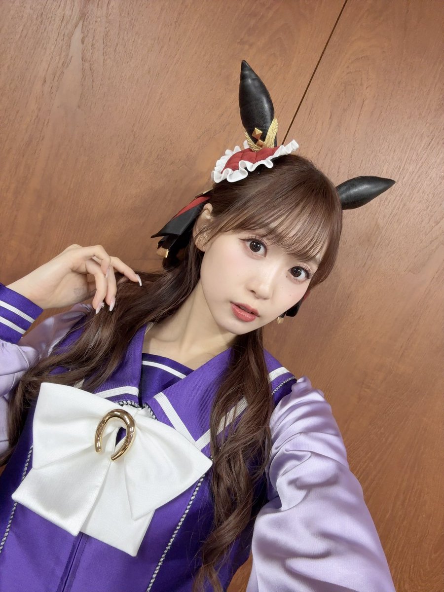 芹澤優(i☆Ris) (@iRis_s_yu) / Posts / X