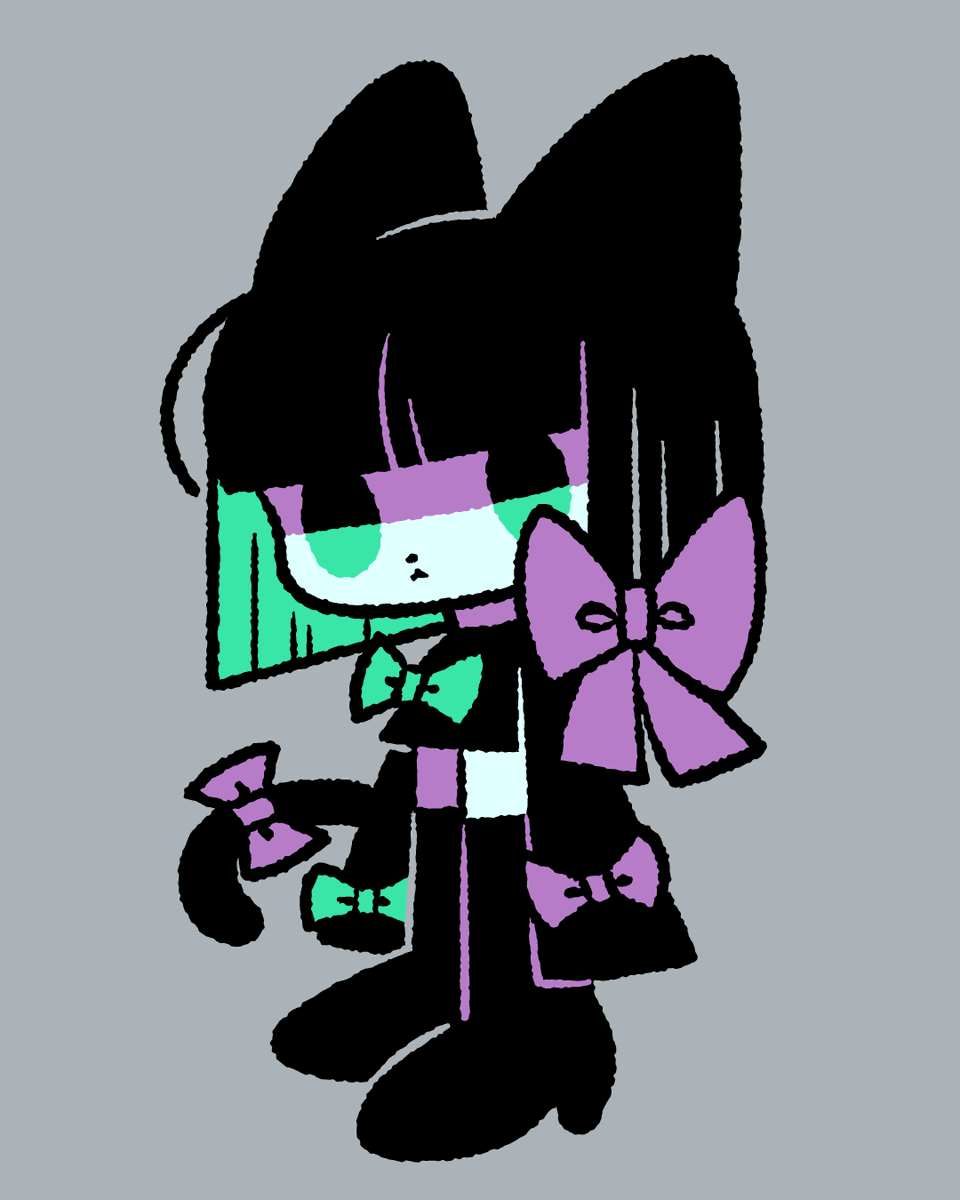 Post by チヨコ/タカハシユリ on X: 🎀