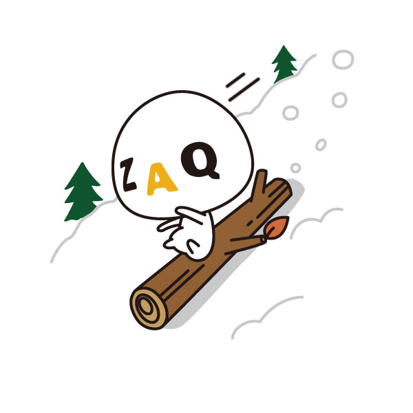 ざっくぅ【公式】 (@zaq_official) / Posts / X