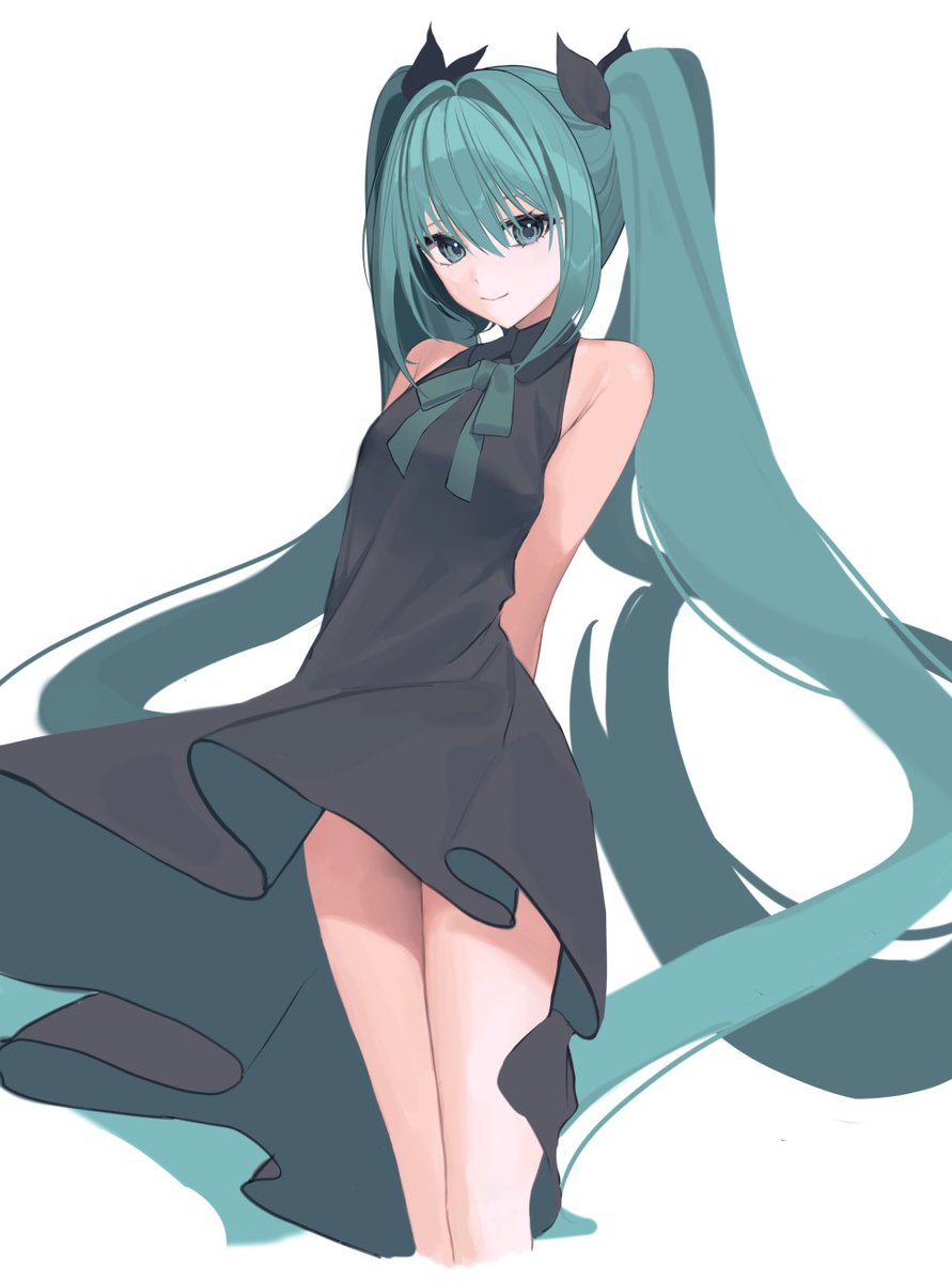 Post by 175 on X: #初音ミク