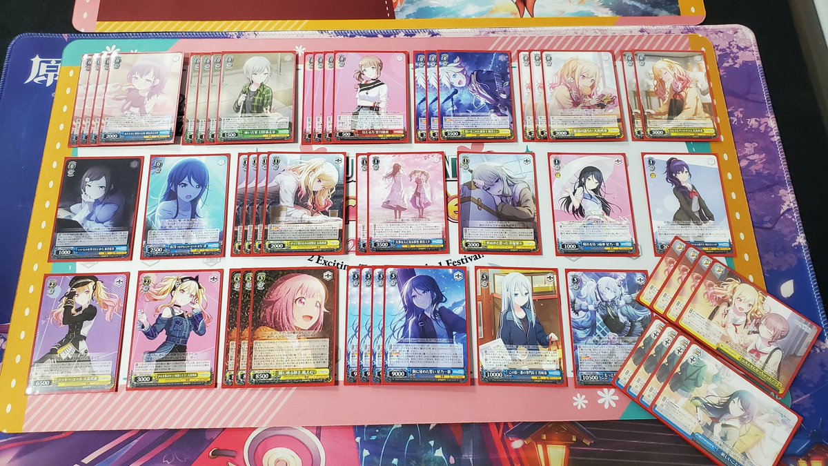 Dark Side Games (Locals/ショップ大会) 14 Players, 4 Rds Swiss