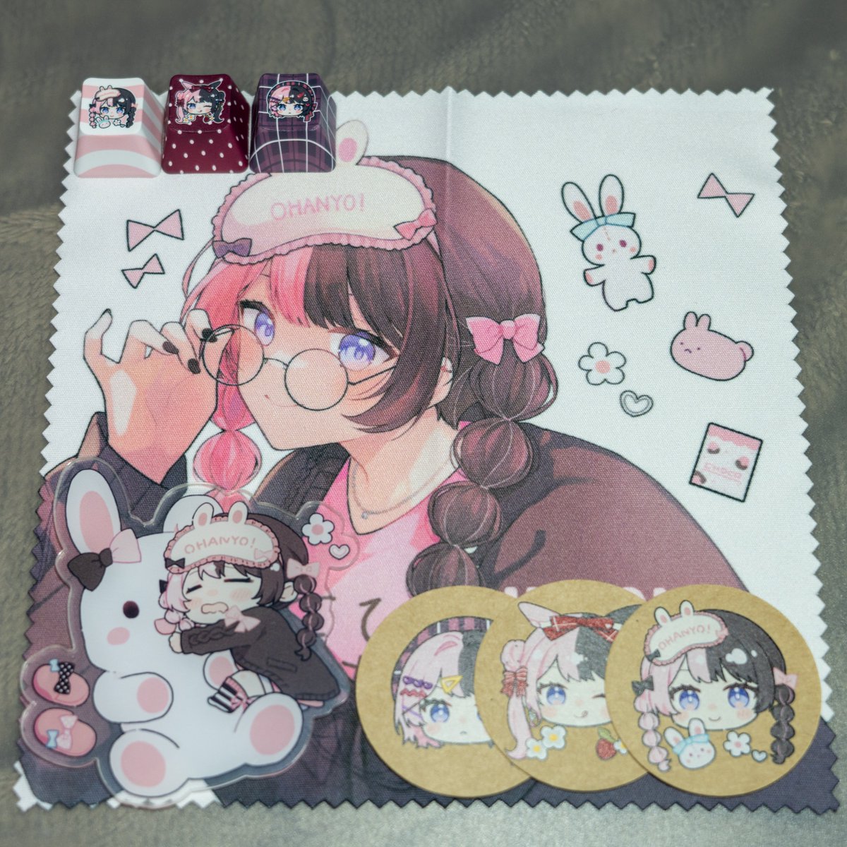 ぺけ🍎VGGC11th【A10】/COMITIA155【き19b】 (@xoxomelon) / Posts / X