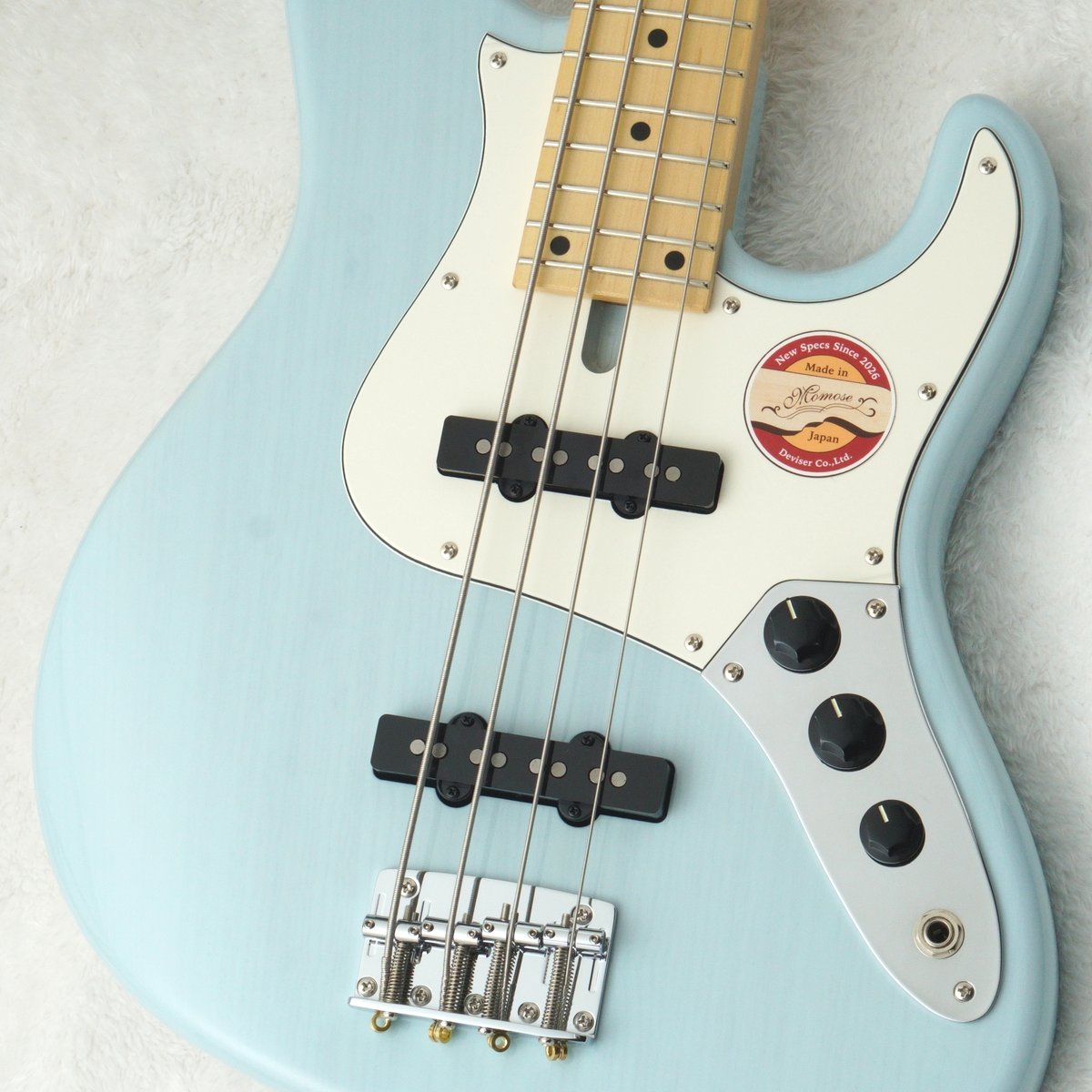 🎸#momose 新着入荷✨】 MJ24-704MV/M -SBBD- ❄️ 2026年最新モデル