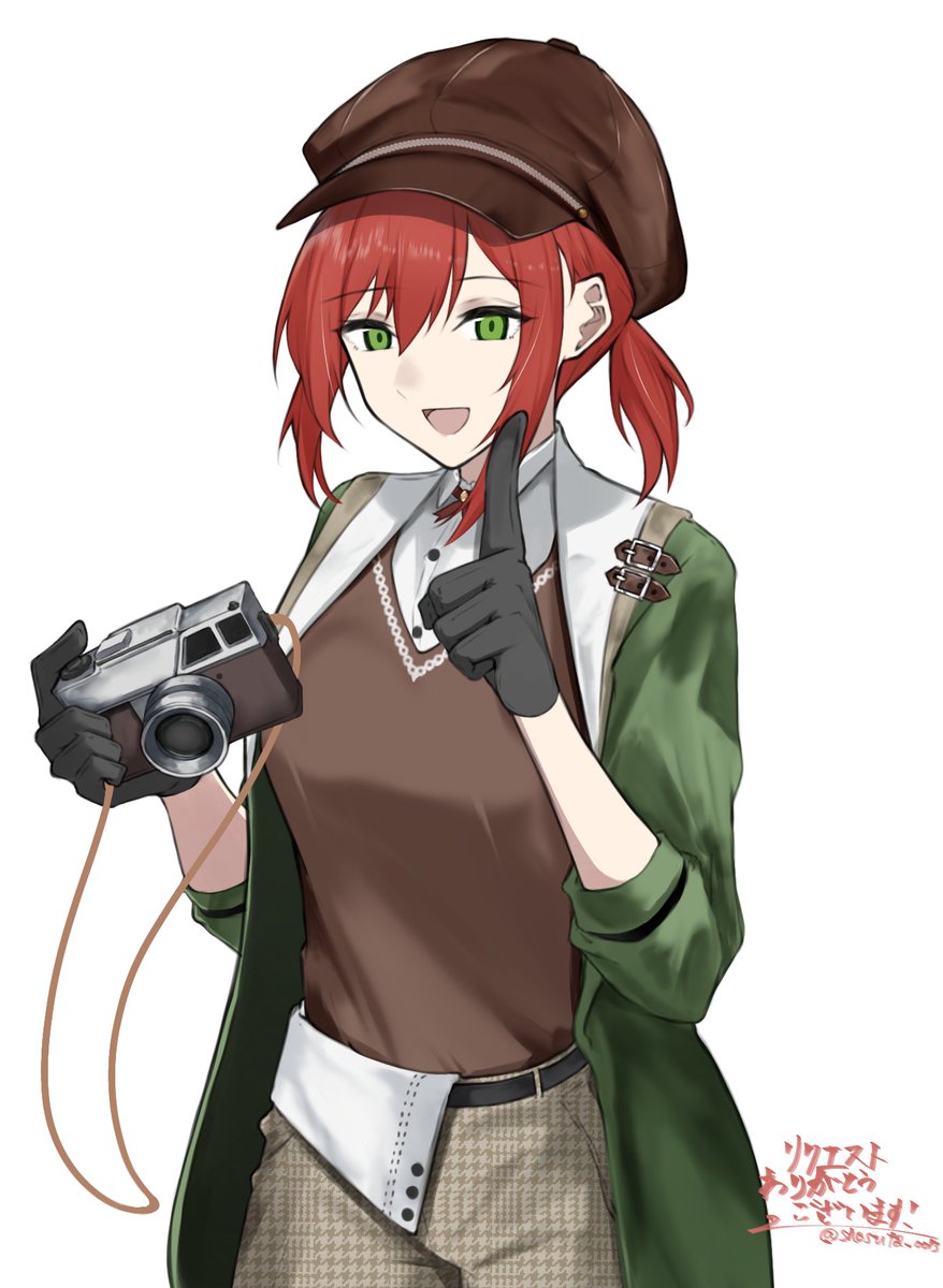 C† (@Citrus7763) / Posts / X