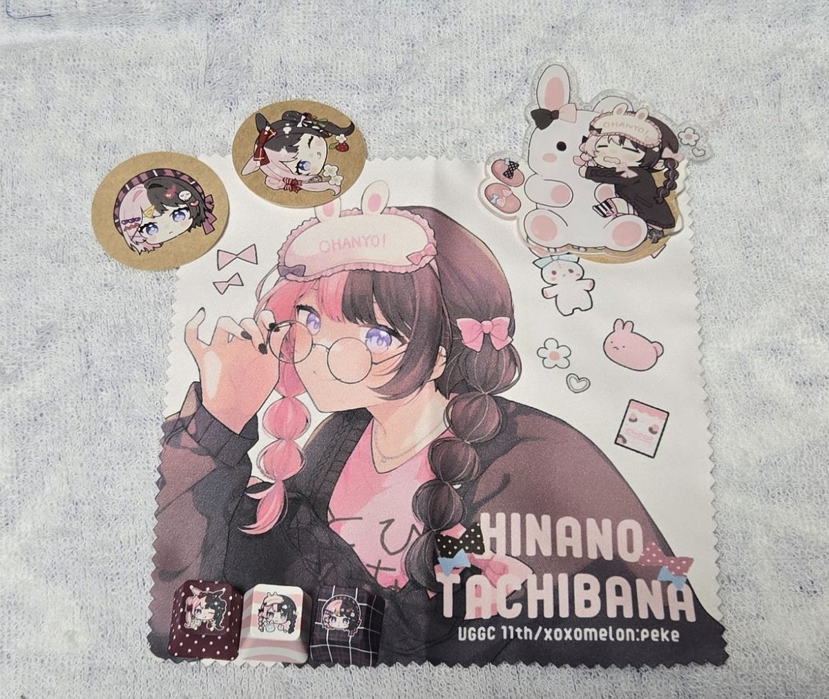 ぺけ🍎VGGC11th【A10】/COMITIA155【き19b】 (@xoxomelon) / Posts / X