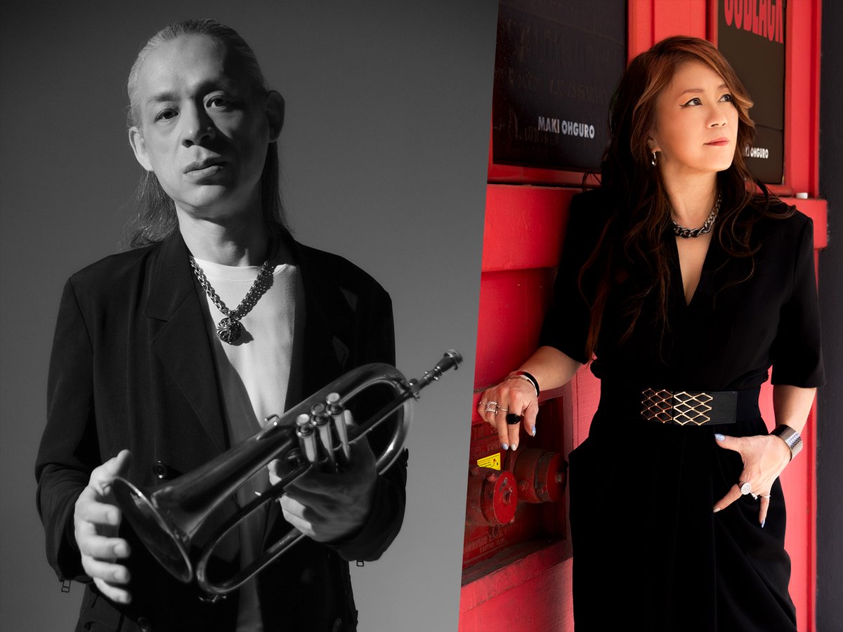 大黒摩季_公式 (@m_ohguro) / Posts / X