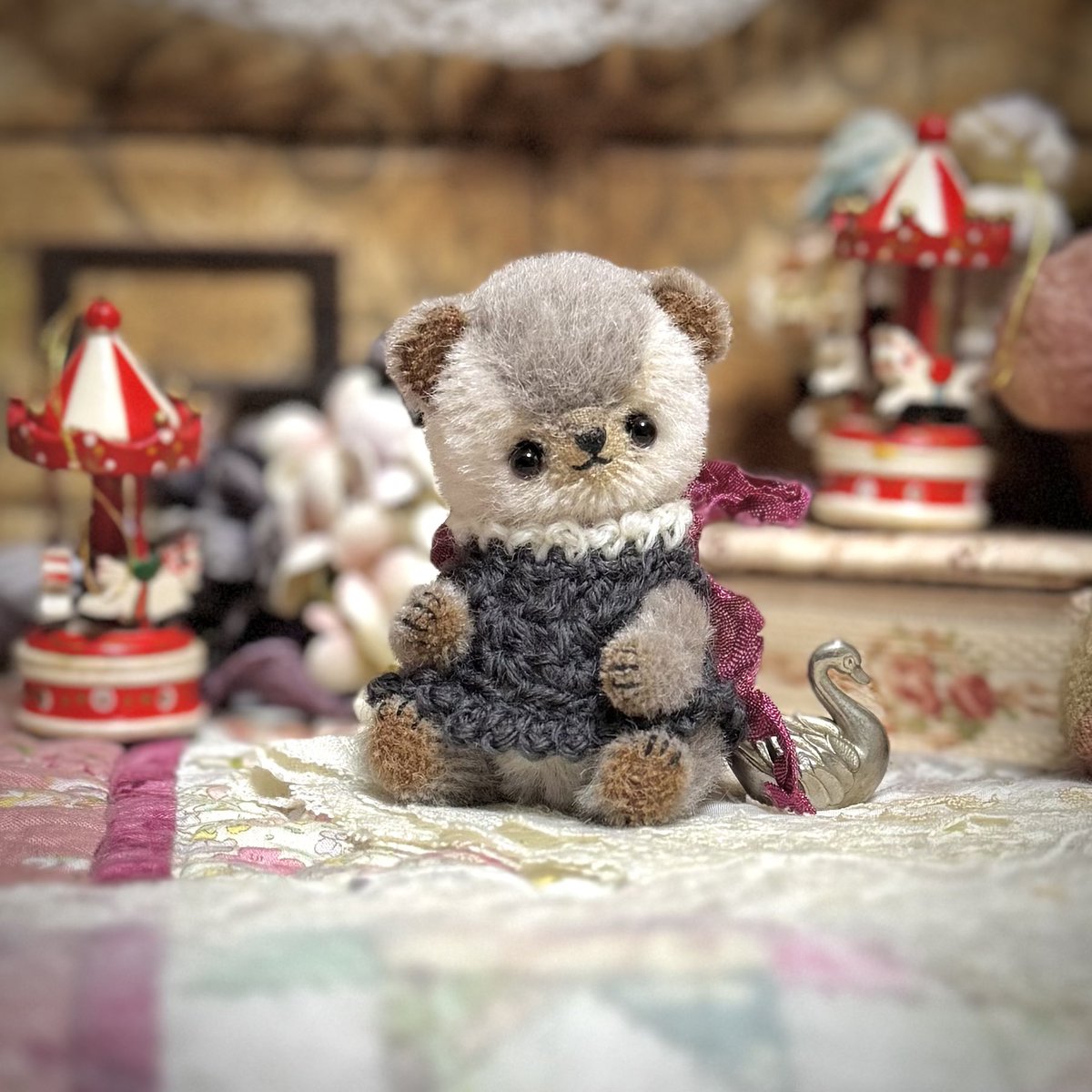 ぶんちべあ (@buncho900) / Posts / X