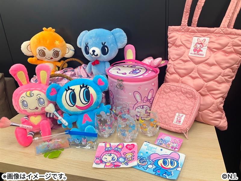 エンジェルブルー ナカムラくん【公式】 (@nakamurakunfan) / Posts / X