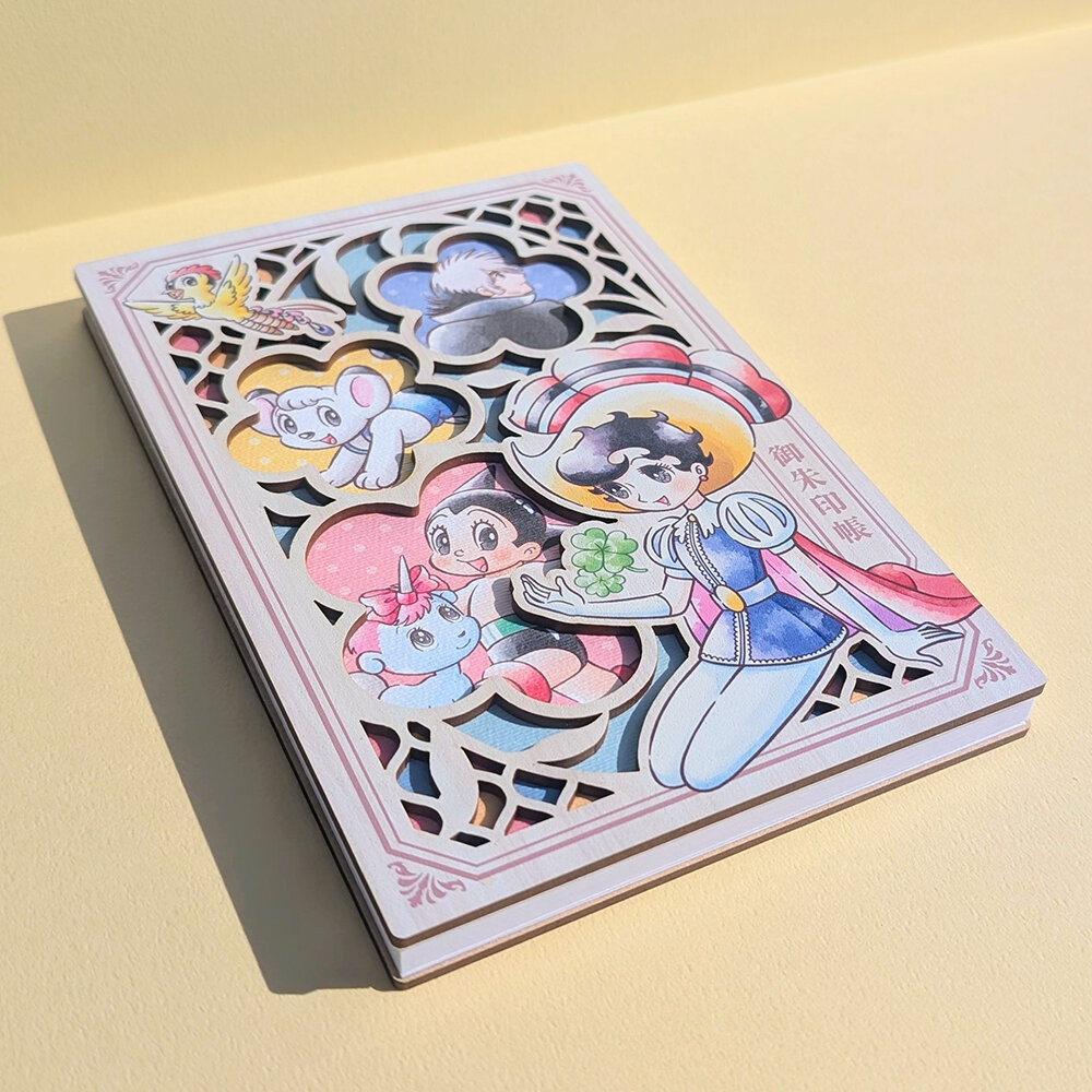 手塚プロダクション／手塚治虫【公式】 (@TEZUKA_goods) / Posts / X