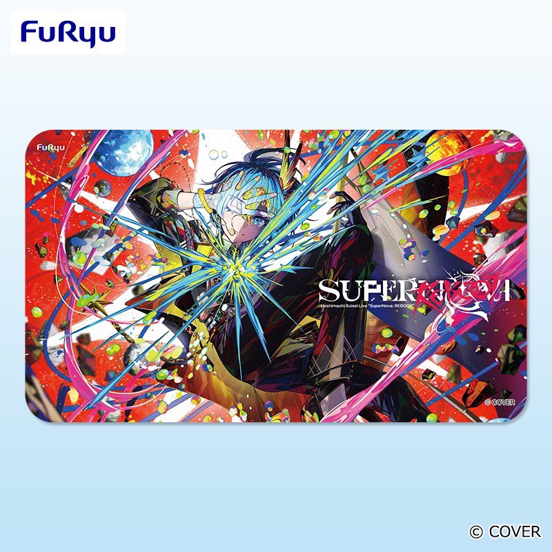 ☾·̩͙⋆☆·̩͙✧*・٭☾·̩͙⋆☆·̩͙✧* #星街すいせい さん☄️✨ ソロ