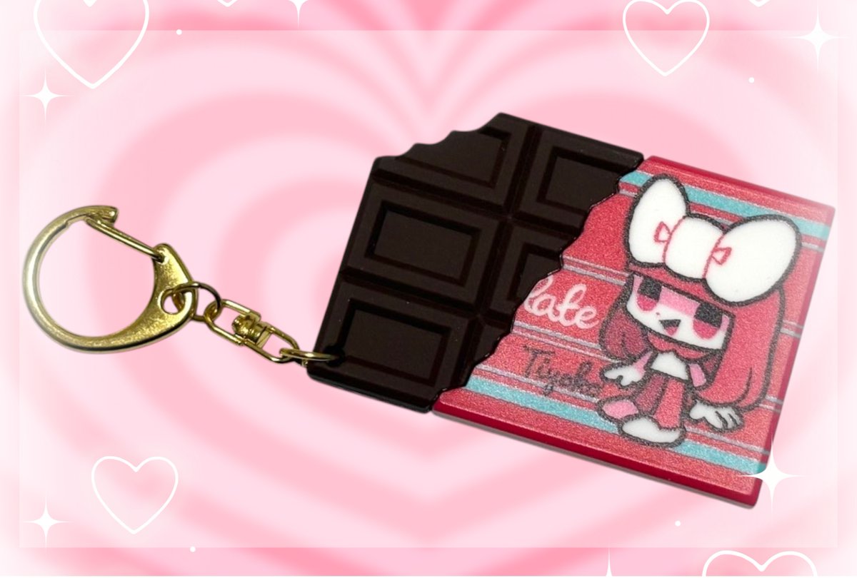 本日から スータンホビー表参道店にて チヨコのPOPUPが開催されます