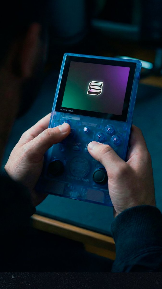 Gm Just got my PSG1 Pudgy Penguins Edition 🐧 Cute on the outside