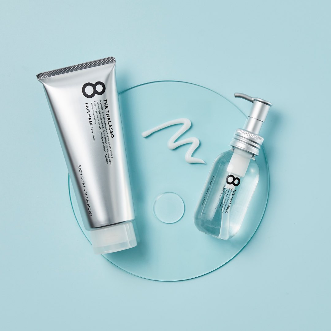 エイトザタラソ公式（8thethalasso） (@8thethalasso) / Posts / X