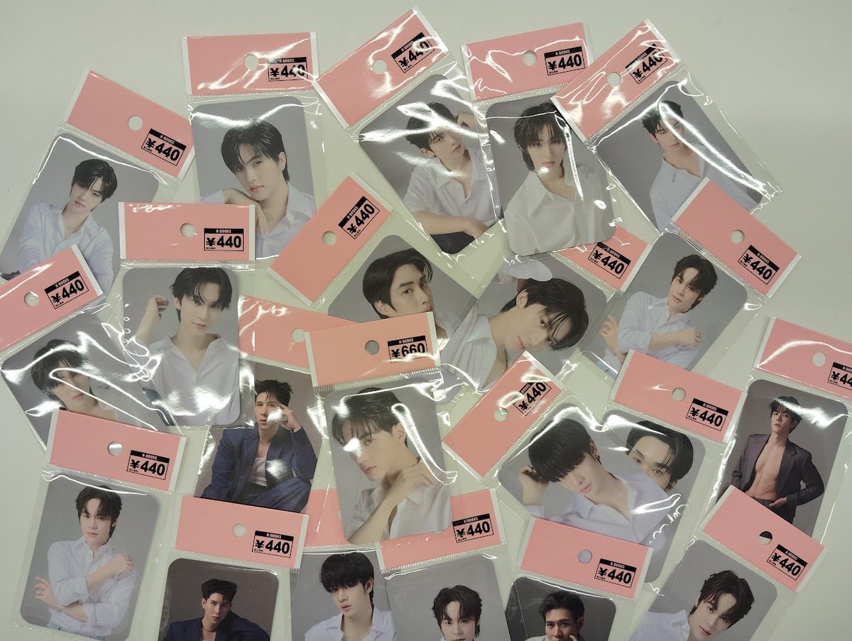 入荷情報】 DMD POP-UP STORE 2025 IN OSAKA トレカが 数日ぶりに入荷