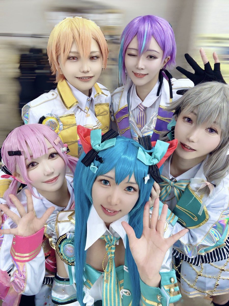 カド吉🥑 (@Eche_Gluck) / Highlights / X