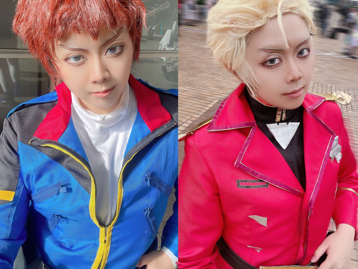 📍Stella©️28a!🎃？ (@stella_cos21) / Posts / X