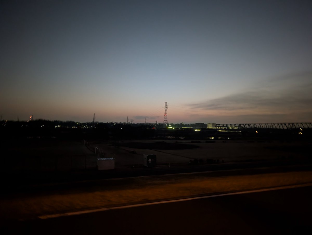 皆さん、おはようございます！早朝トレーニング、ウォーキング、322日