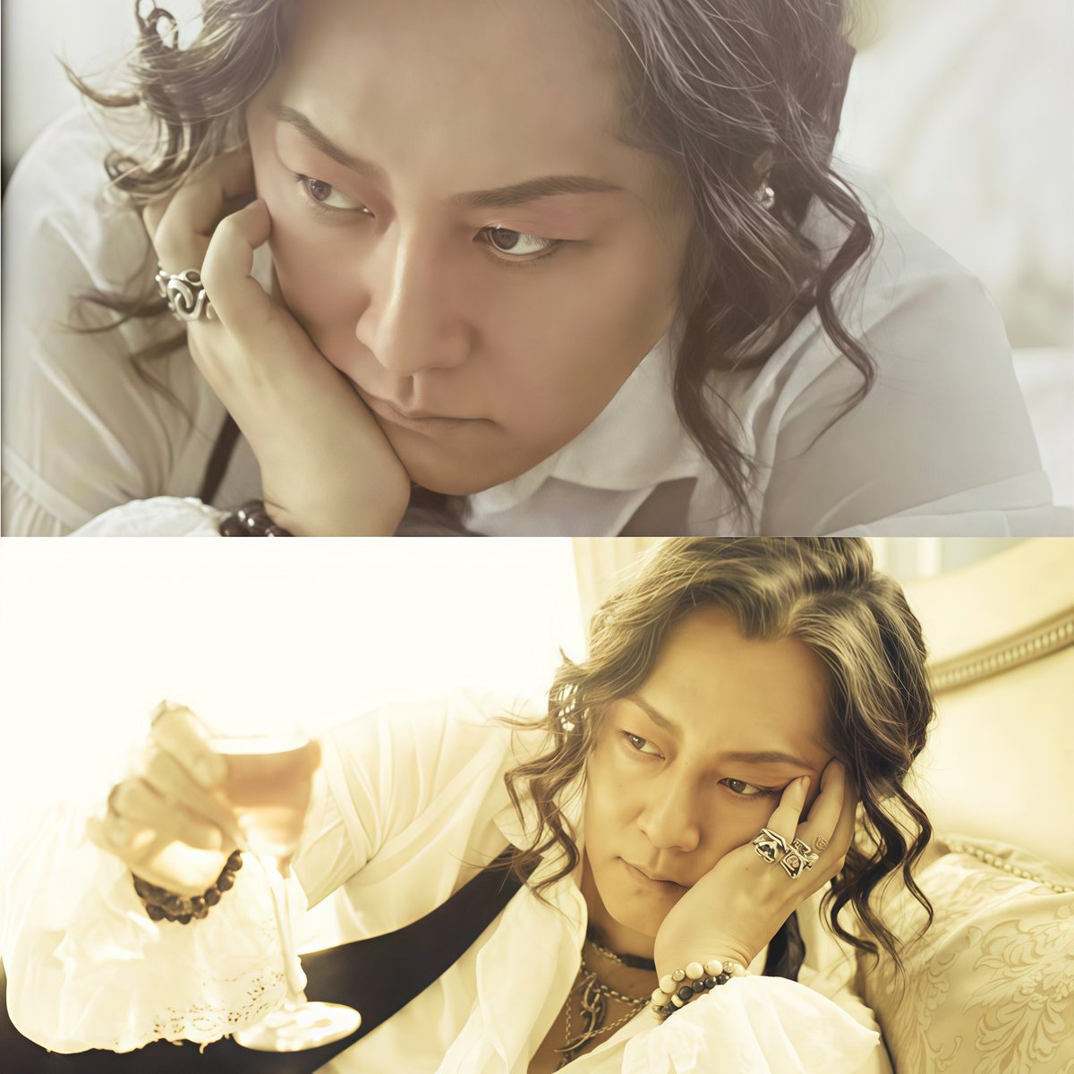 あああ😍😍😍😍 好きな石井さん🤍😇 これはもう妄想が止まらない