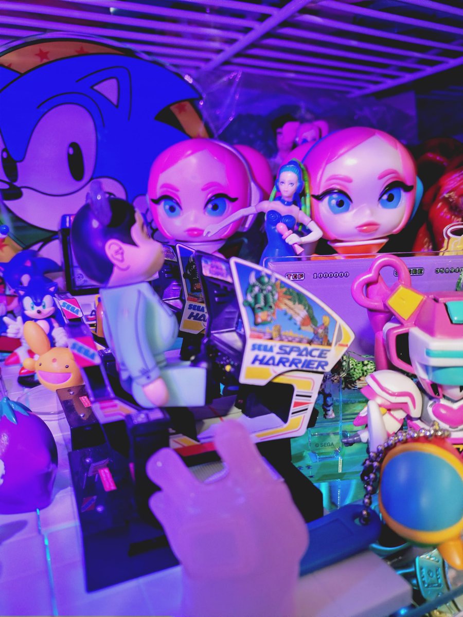 ゲームセンターcx