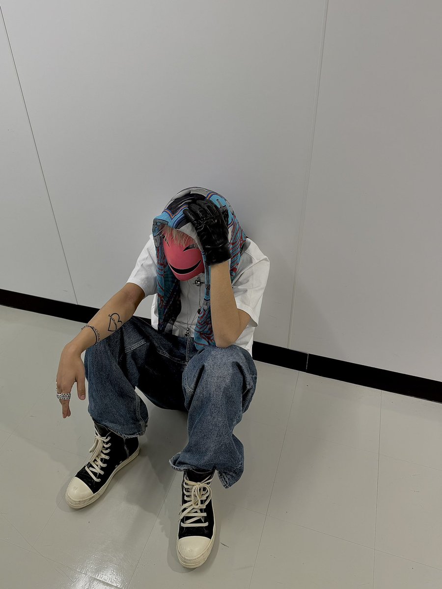 イソメン倶楽部】PINK様👽🩷 (@isomen_pink) / Posts / X