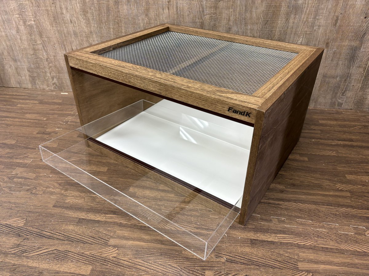 即納品ケージ！ 新品•未使用品✨ ケージサイズ外寸 幅550奥行430高さ