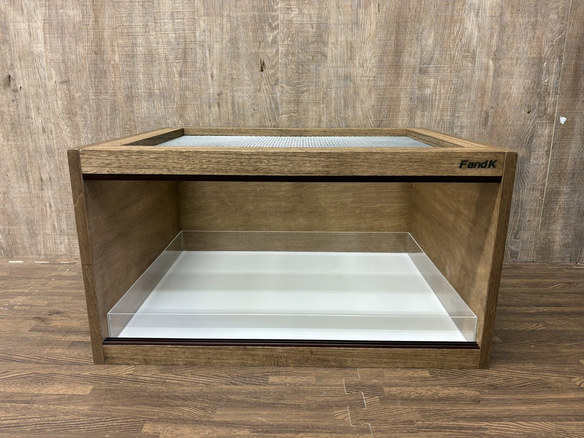 即納品ケージ！ 新品•未使用品✨ ケージサイズ外寸 幅550奥行430高さ