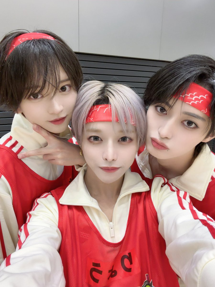 りょう (@ryo_lvsk) / Posts / X