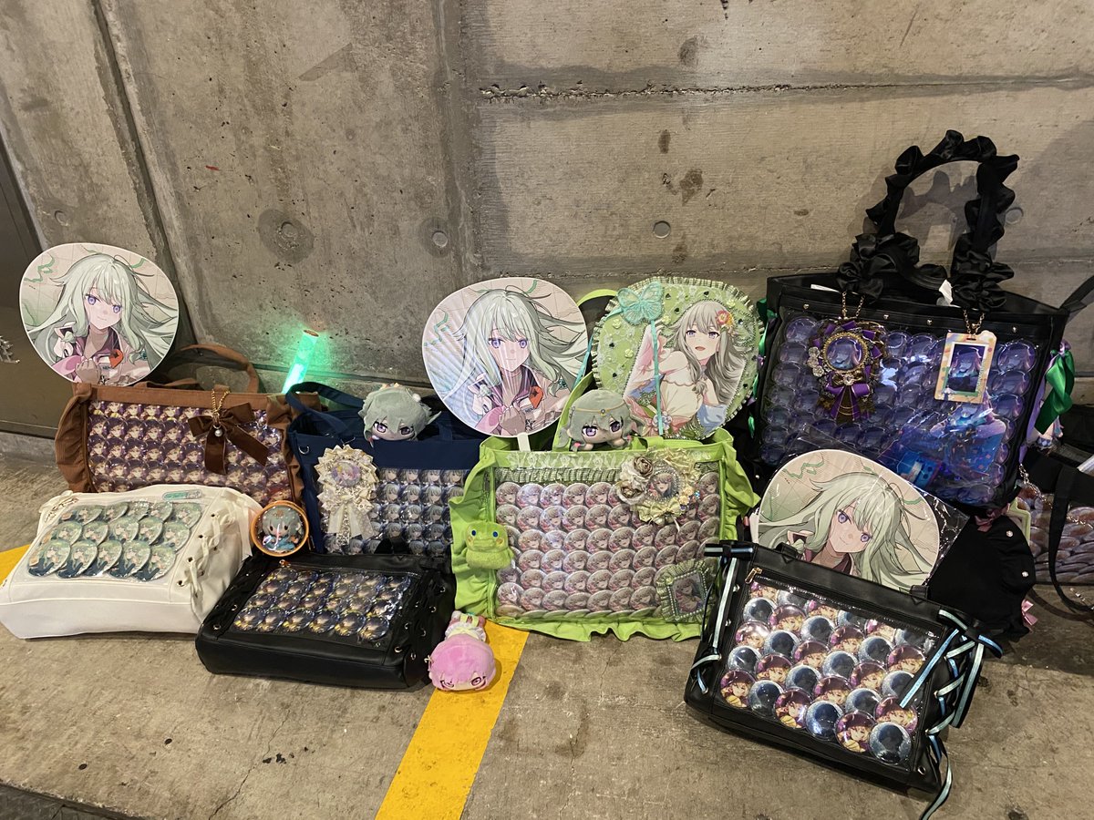 セカライ 5thライブ！✨ 寧々連番まとめ！ 今回初めてのセカライという