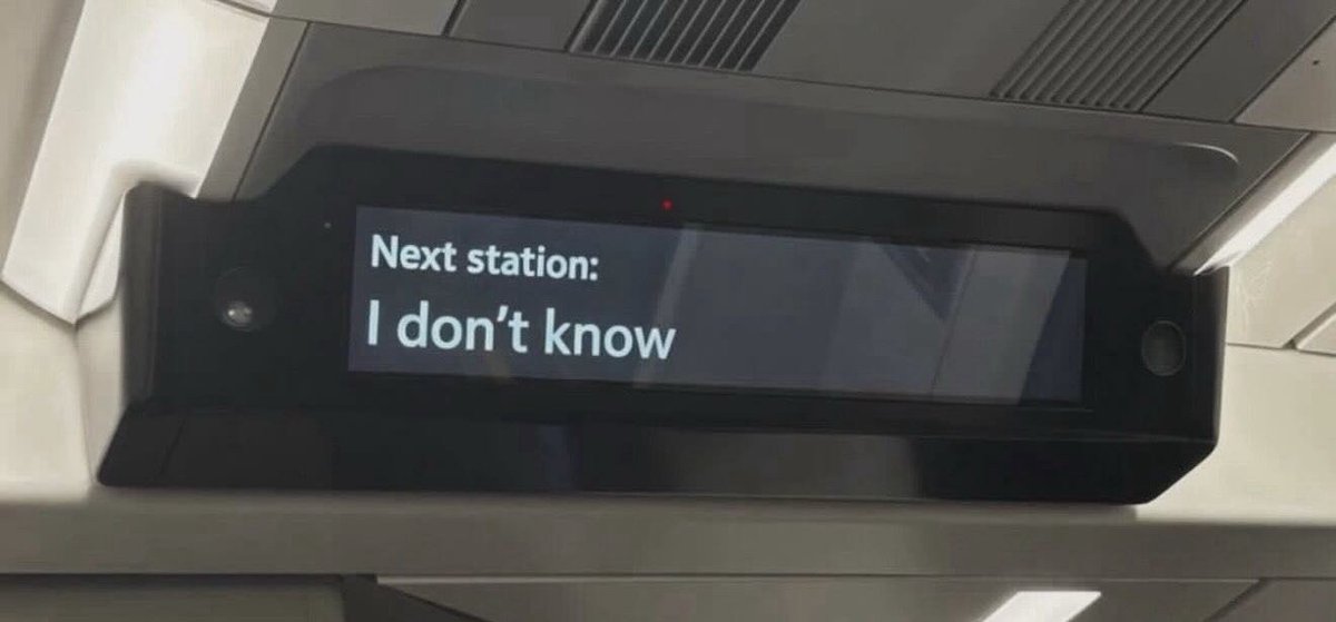 Post by のら(撮り鉄＠GZ125HSバイク乗り)🚀 on X: 知らんのかーいw