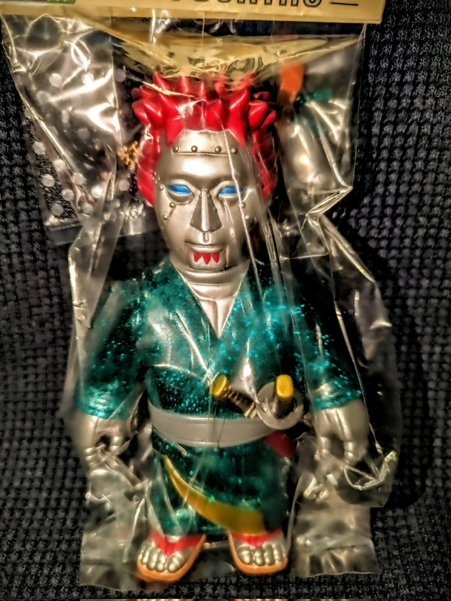 SamuraiDoll (@groovicdoll) / Posts / X