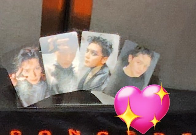 NCT127 テヨンソロコン 横浜 購入特典 トレカ交換 本日手渡し希望です