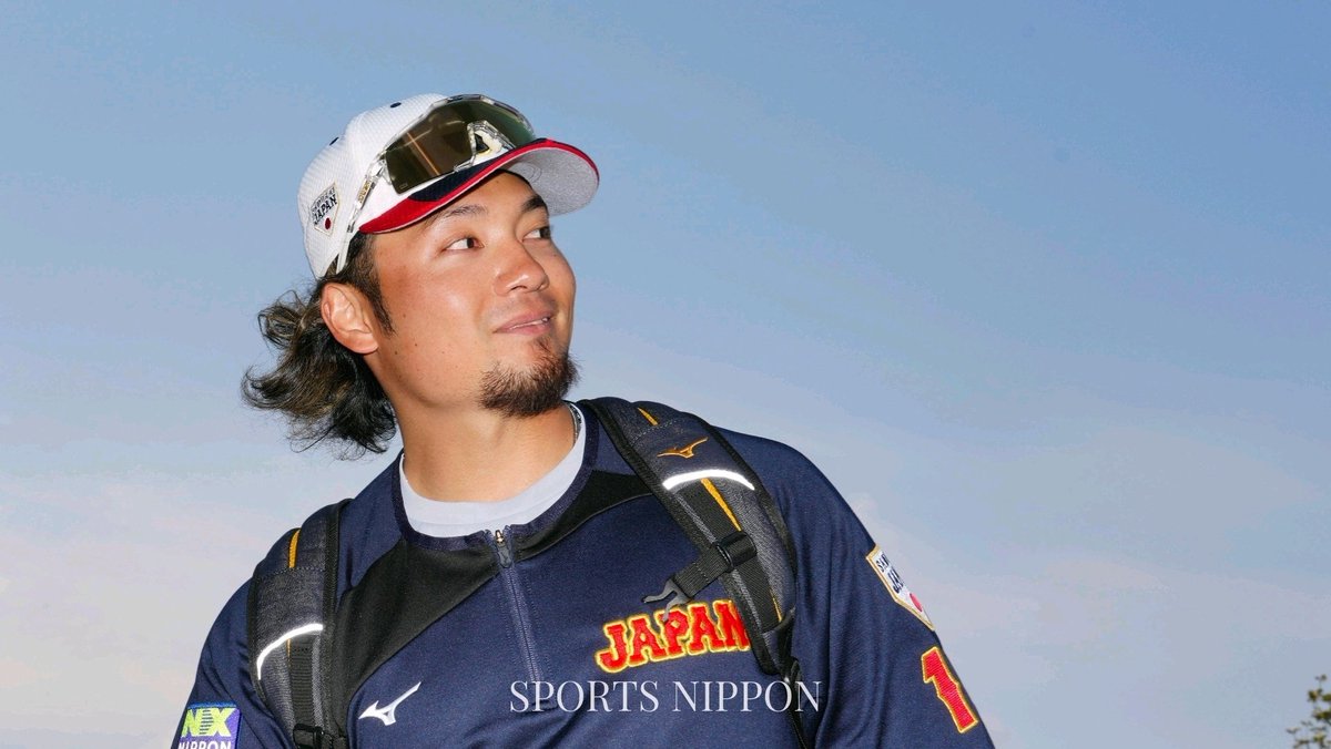 2026.0216🇯🇵 休日返上で、練習を行った #伊藤大海 選手 @ysk_kimura