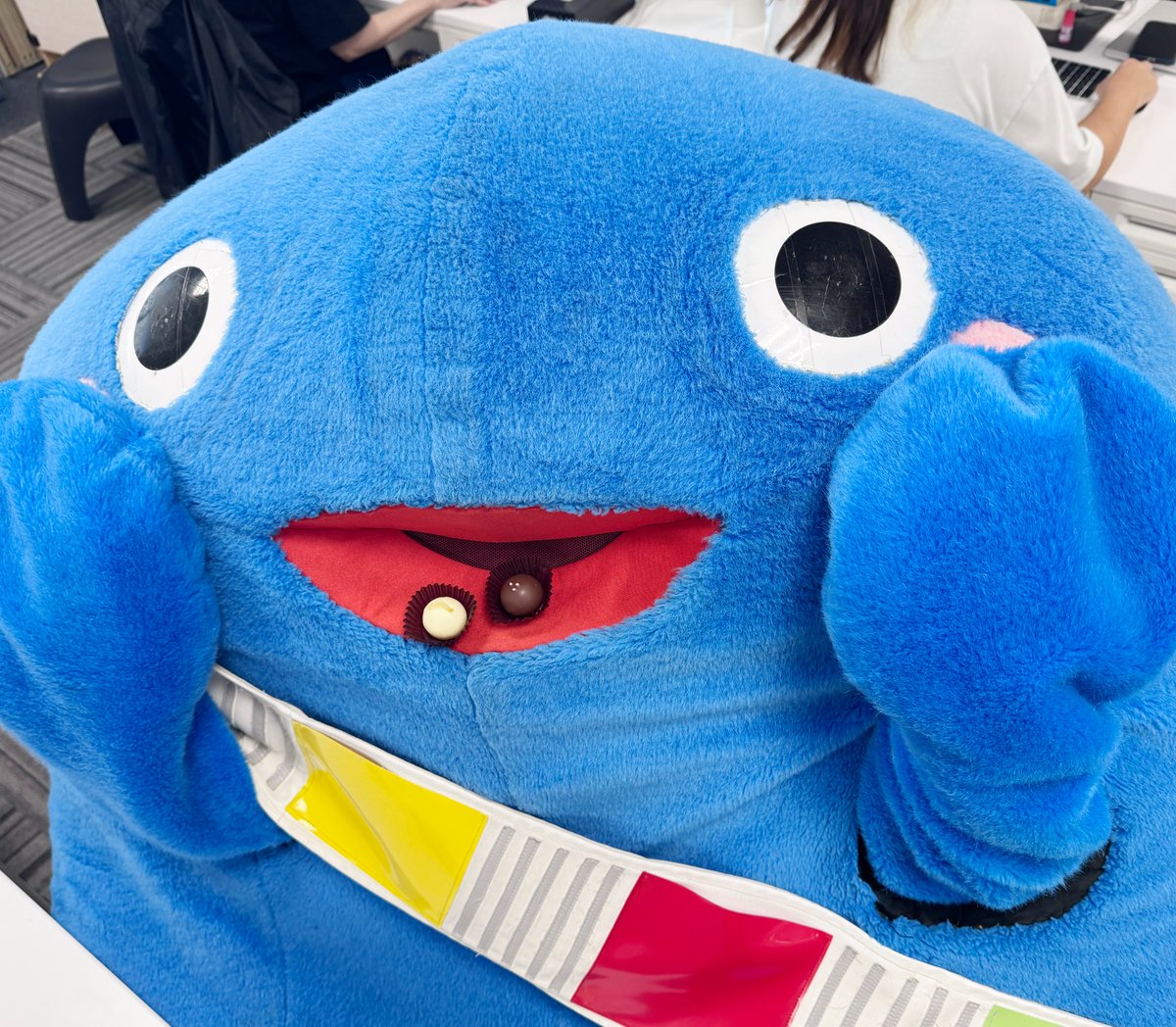 琉球新報☆りゅうちゃん【公式】 (@shimporyuchan) / Posts / X