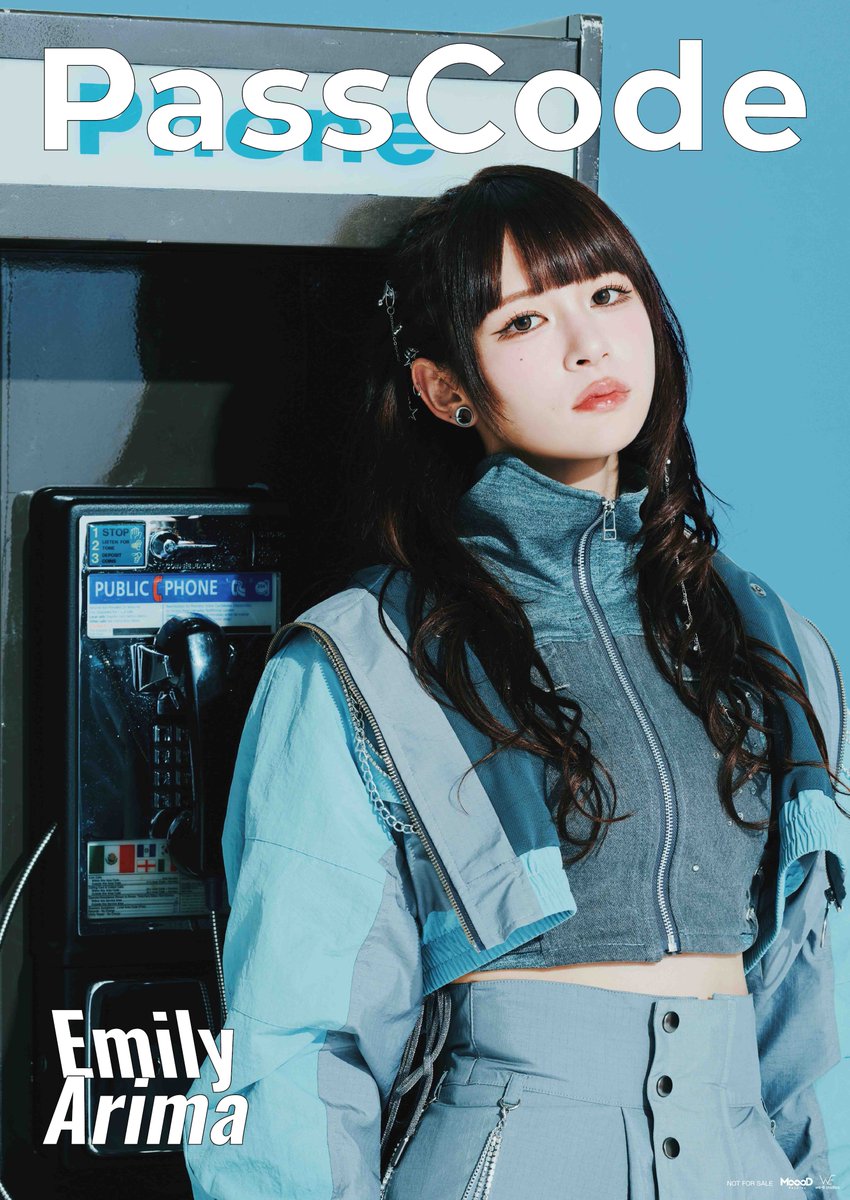 お知らせ】 2/24(火) PassCode ニューシングル 「Liberator」発売記念