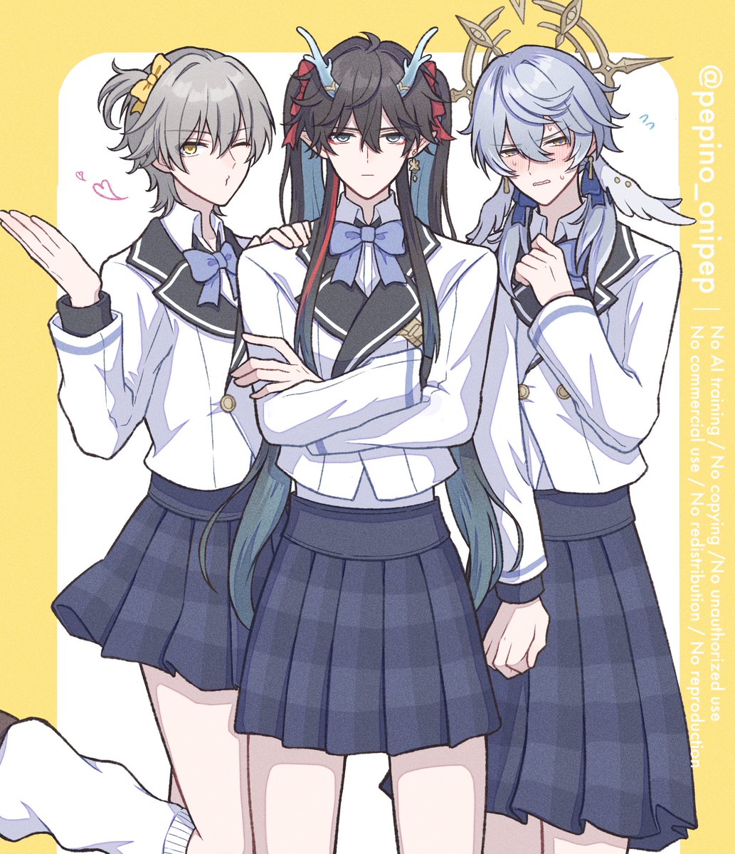 ペピ野 (@pepino_onipep) / Posts / X