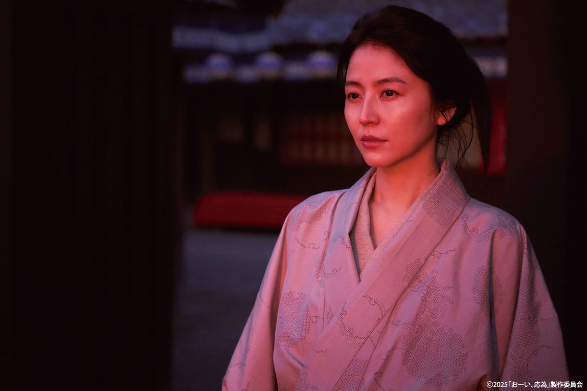 永瀬正敏 Masatoshi Nagase (@m_nagase_66) / Posts / X